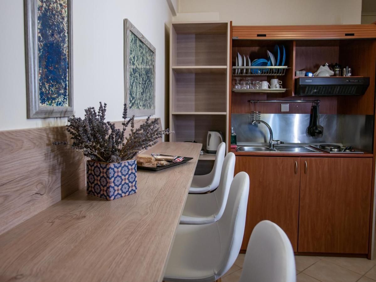 Castor - The Spartan Home Extérieur photo