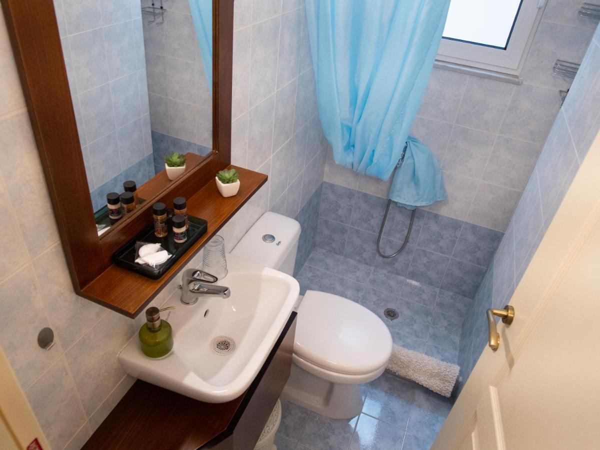 Castor - The Spartan Home Extérieur photo