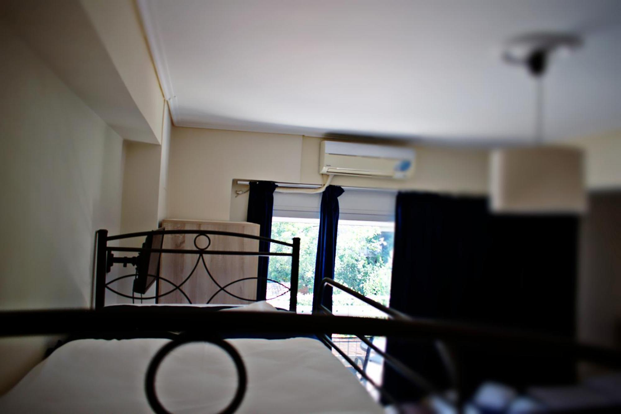 Castor - The Spartan Home Extérieur photo