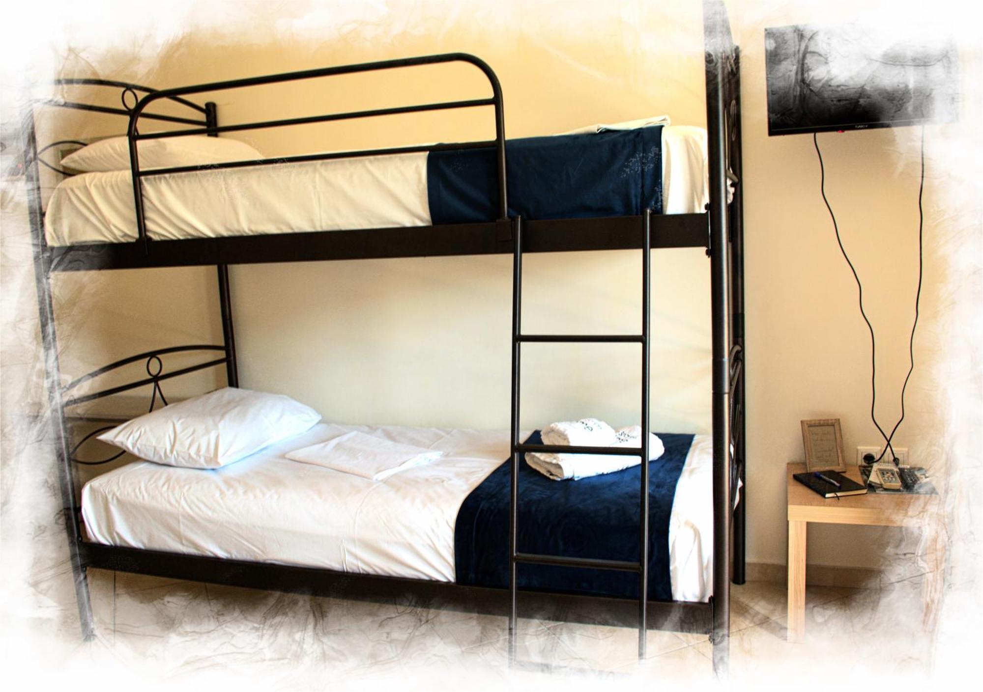 Castor - The Spartan Home Extérieur photo