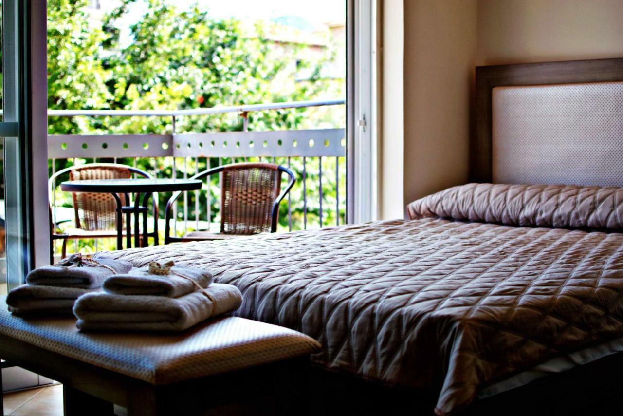 Castor - The Spartan Home Extérieur photo